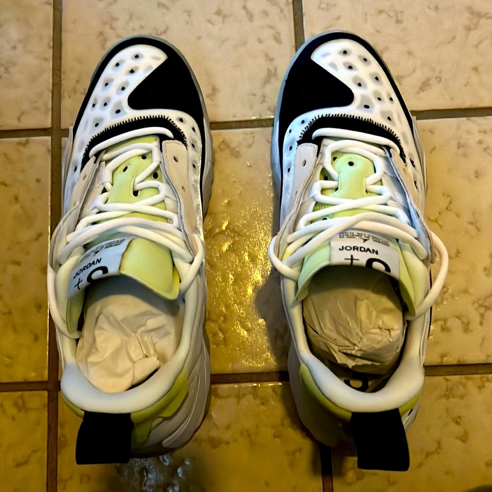 Jordan sneakers